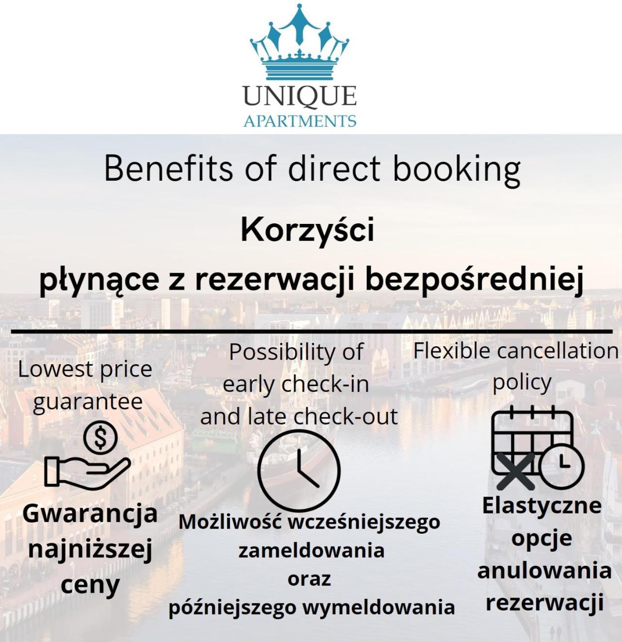 Apartament Garnizon Gdaňsk Exteriér fotografie